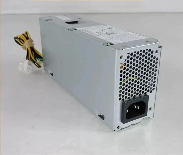 Alt view image 3 of 5 - 180W PSU L07658-004 L07658-001 for S01 280 G3 G4 G5 SFF Power Supply PCH019 PA-1181-3HB