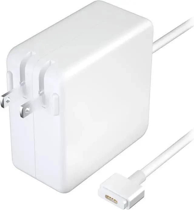 Main image of 60W MagSafe 2 T-Tip Power Charger For MacBook Pro Retina (MD565LL/A) AC Adapter