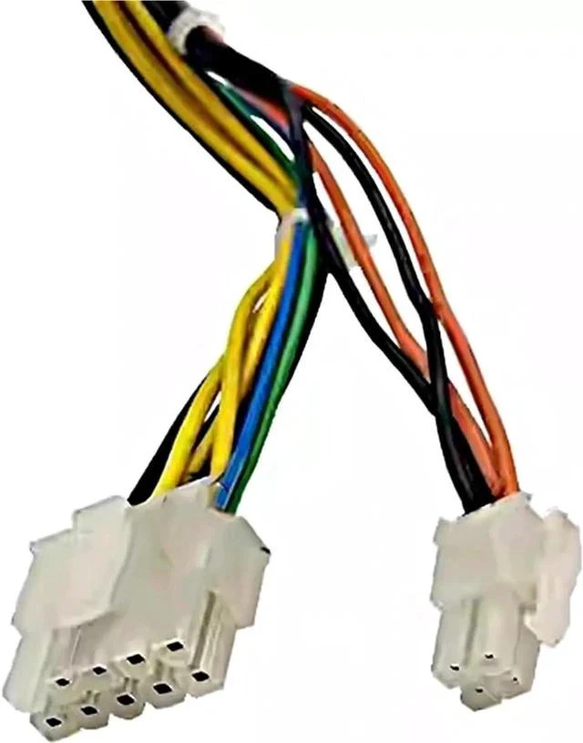 Alt view image 2 of 3 - for HK350-12PP 250W 10Pin ATX Desktop Power Supply