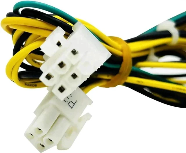 Alt view image 2 of 3 - for 5P50V03186 SP50H29606 for 510S M420 700-24AGR PA-1261-7 PCK027 6Pin 260W Switching Power Supply