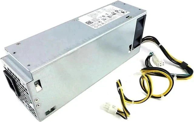 Alt view image 6 of 6 - 3050 5050 7050 3060 5060 7060 7070 3070 200W Power Supply PSU H200EBS-00 L200EBS-00 AC200EBS-00 H200NS-00
