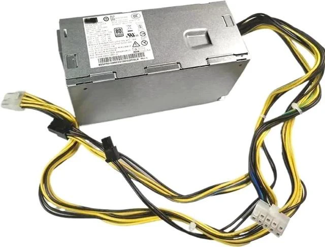 Main image of 1pc PCK014 380W Power Supply for M310 M410 M435 M510 M610 M90 M4600s M700 E73S E74S E75S E700 H3060 G5060 D5060