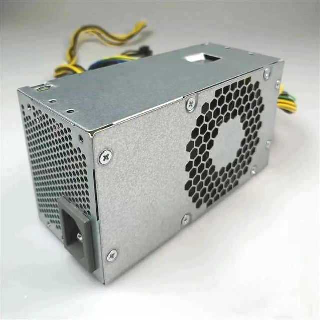 Alt view image 6 of 6 - 1pc PCK014 380W Power Supply for M310 M410 M435 M510 M610 M90 M4600s M700 E73S E74S E75S E700 H3060 G5060 D5060