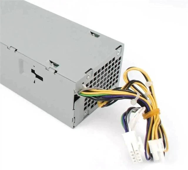 Main image of for 3040 3650 7040 B240NM-00 L240EM-00 240W 8+4Pin Server Power Supply