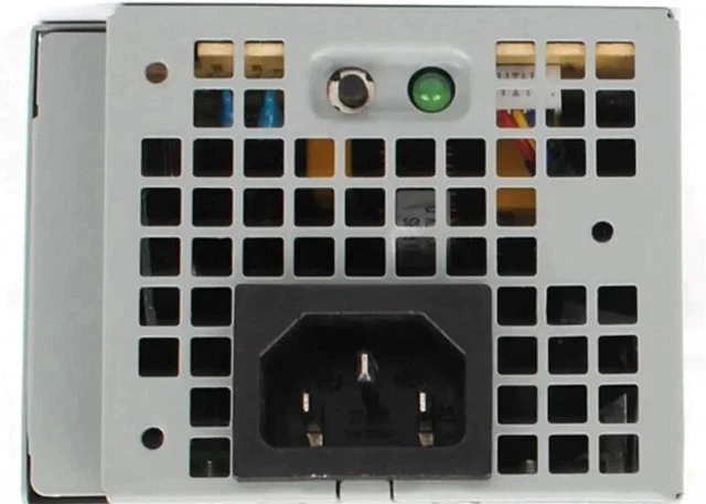 Alt view image 4 of 4 - for 3040 3650 7040 B240NM-00 L240EM-00 240W 8+4Pin Server Power Supply