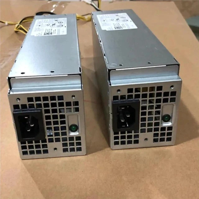 Alt view image 2 of 4 - for 3040 3650 7040 B240NM-00 L240EM-00 240W 8+4Pin Server Power Supply
