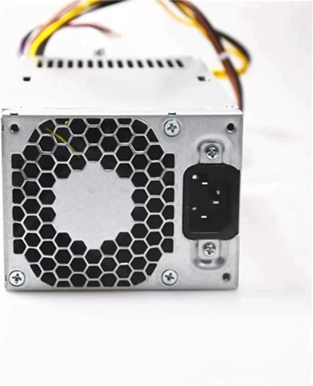 Alt view image 2 of 4 - D17-310P1A L07305-002 for 480 G7 880 G9 Z2 SFF MT 310W Power Supply