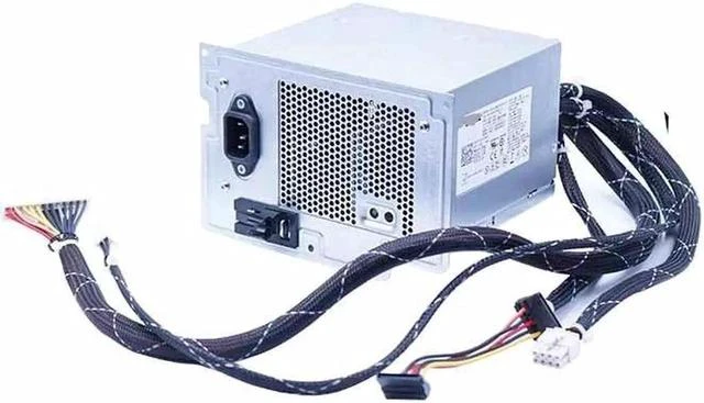 Main image of 360w Server Power Supply for D-ELL-PowerEdge T310 N375E-01 DP/N:0T122K Psu