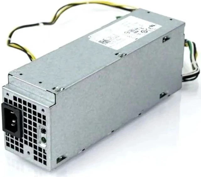 Main image of Fully Tested Power Supply 9XD51 RWMNY 5XV5K WYX72 HGRMH J1J77 180W For OptiPlex 3040 5040 7040 SFF