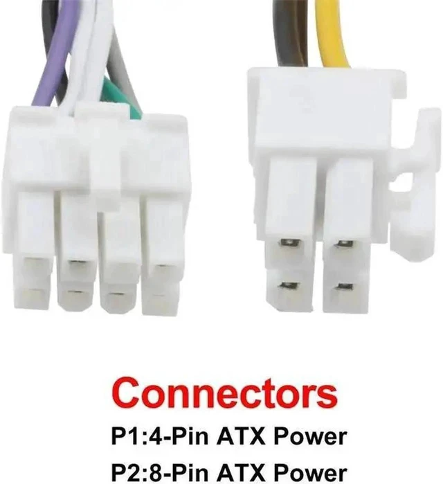 Alt view image 4 of 4 - Fully Tested Power Supply 9XD51 RWMNY 5XV5K WYX72 HGRMH J1J77 180W For OptiPlex 3040 5040 7040 SFF