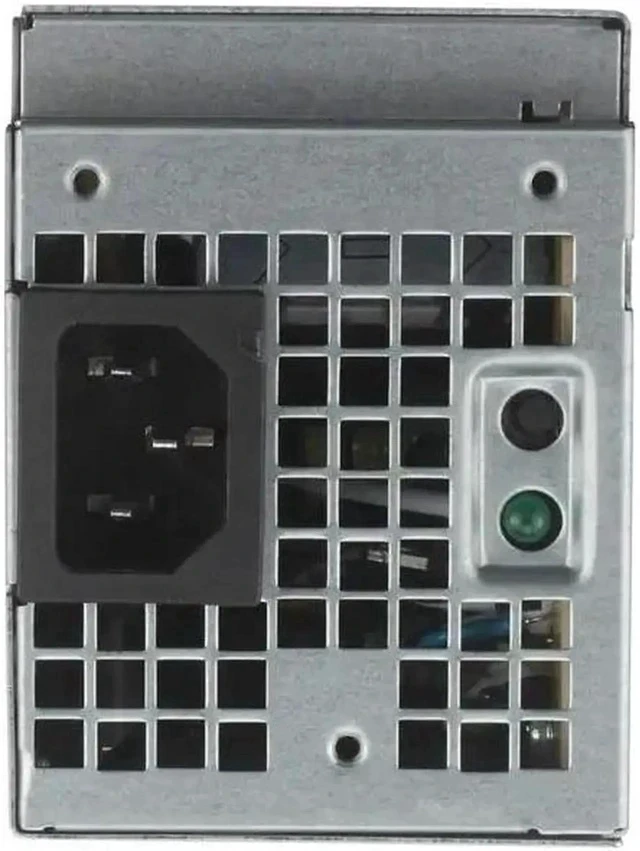 Alt view image 3 of 4 - Fully Tested Power Supply 9XD51 RWMNY 5XV5K WYX72 HGRMH J1J77 180W For OptiPlex 3040 5040 7040 SFF