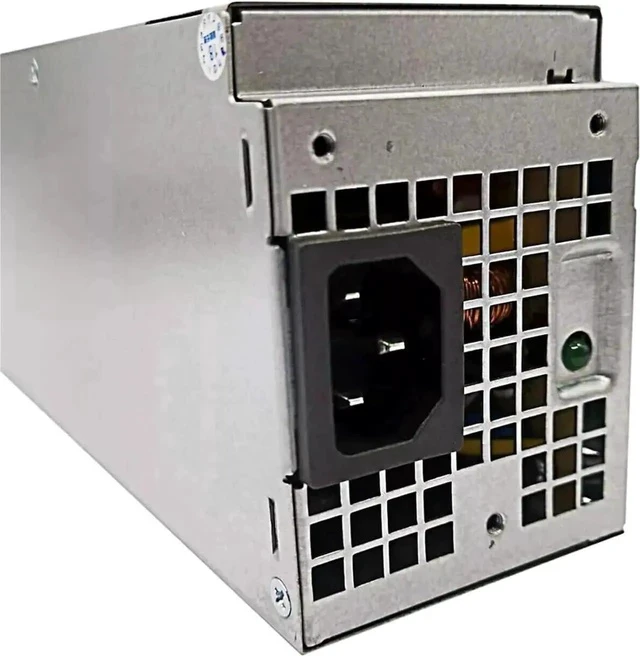 Alt view image 2 of 4 - for H200NS-00 8C0JY B200AS-00 D200AS-006+4 240W Server Power Supply