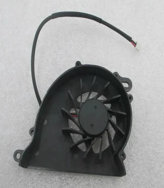 Main image of FOR cpu cooling fan Cooler Fan FOR e6200 E3100 AB6505HB DB3 B0506PGV1-8A Cooling Fan DC5V 0.36A Bare fan AB6505HB-DB3 (CH2)