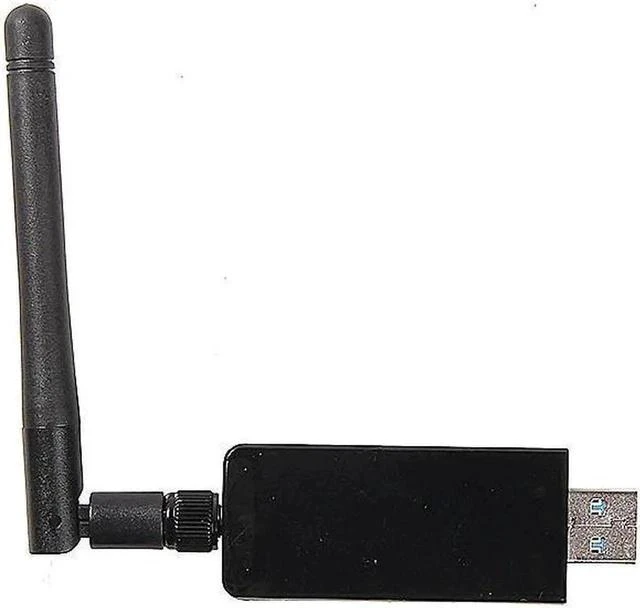 Main image of 2IN1 Dual Band 1200Mbps Bluetooth 4.1 Wireless USB 3.0 Wifi Adapter 2.4G/5Ghz Realtek RTL8822BU Network Card Dongle w/Antenna