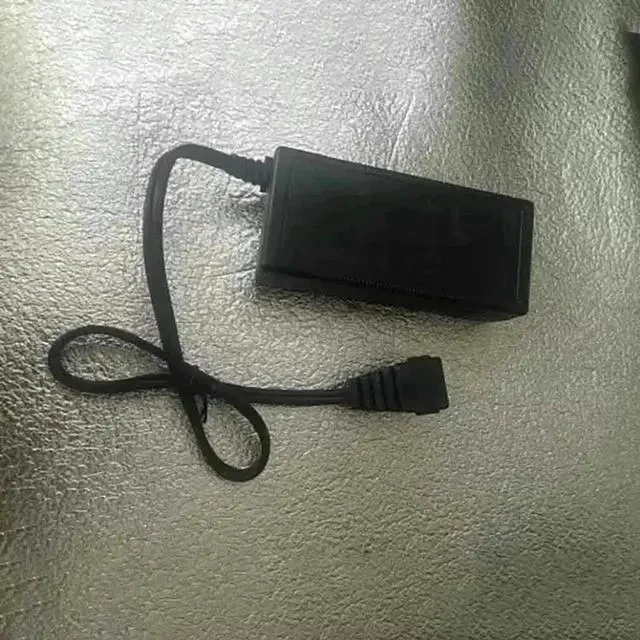 Main image of FOR Car Refrigerator Power Adapter GM95-145600-D 14.5V 6.0A 87W 12/24V Replace