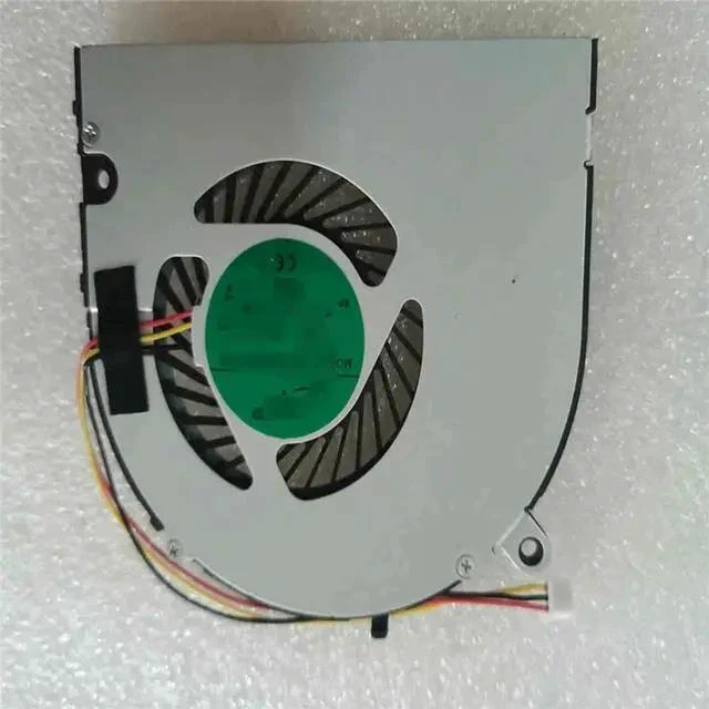 Main image of FOR CPU GPU Cooler Fan For BF07506H05FP AB07505HX060B00 00CWU753KS Md7506hs DC 5V 0.50A 0.25A 0.45A Radiator