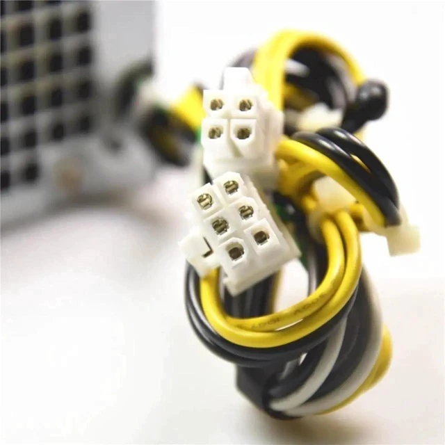 Alt view image 3 of 5 - PSU For Optiplex 3050 5050 7050 7070 240W Switching Power Supply D240EPS-00 05WNDJ 5WNDJ CN-05WNDJ DPS-240AB-11 A