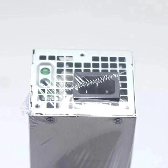 Alt view image 2 of 4 - For O-ptiPlex 3020 7020 9020 255W Power Supply PSU 8Pin 4Pin H255AS-00 L255AS-00 AC255ES-00 D255AS-00 HU255ES-01