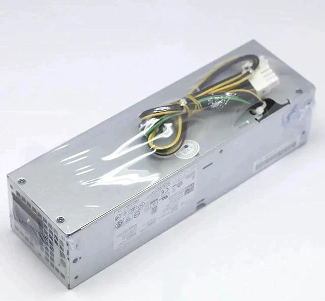 Main image of For O-ptiPlex 3020 7020 9020 255W Power Supply PSU 8Pin 4Pin H255AS-00 L255AS-00 AC255ES-00 D255AS-00 HU255ES-01