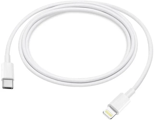 Main image of USB C to Lightning Cable Carplay Cable 3FT Car iPhone Charger Fast Charging Cord for iPhone 14 13 12 11 Pro Max XR XS X 8 Plus Car Charging Cord