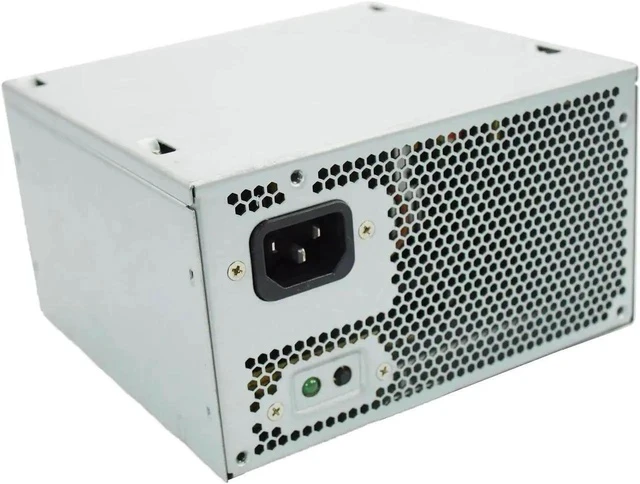Alt view image 4 of 5 - For D-ELL A-lienware Video Card Dock Power Supply HU460AM-00 DP/N:C3CMT 460W Psu For D-ELL A-lienware Video Card Dock Power Supply HU460AM-00 DP/N:C3CMT 460W Psu
