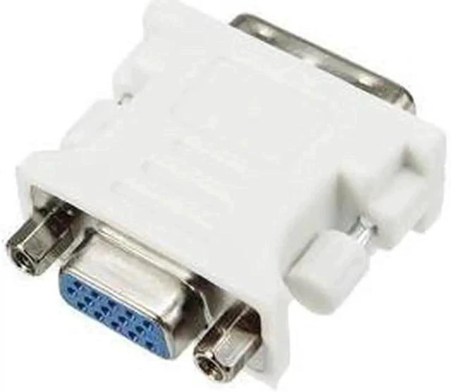 Main image of 15 Pin VGA Female to DVI-D Male Adapter Converter