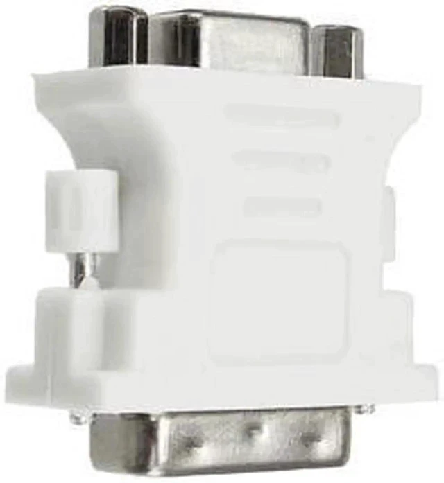 Alt view image 6 of 7 - 15 Pin VGA Female to DVI-D Male Adapter Converter