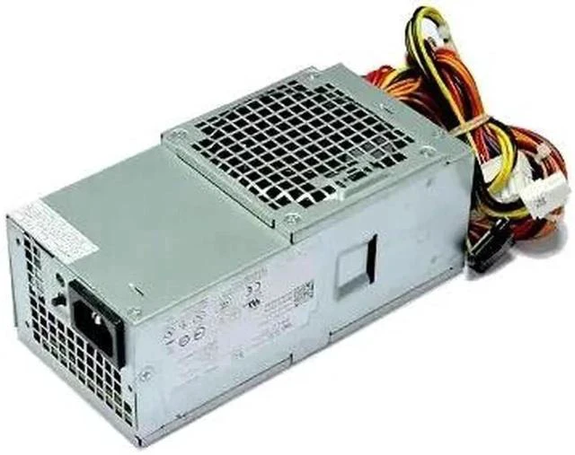Main image of PSU For D-ell 390 790 990 3010 7010 9010DT 250W Power Supply H250AS-00 F250AD-00 D250PD-00 AC250ES-00 TFX0250D5W
