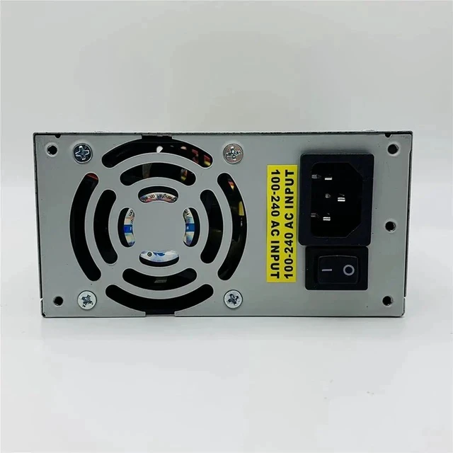 Alt view image 3 of 5 - 1PCS Switching Power Supply FSP350-20GSV DPS-300AB-81 FSP300-20GSV 350W 20Pin+4Pin