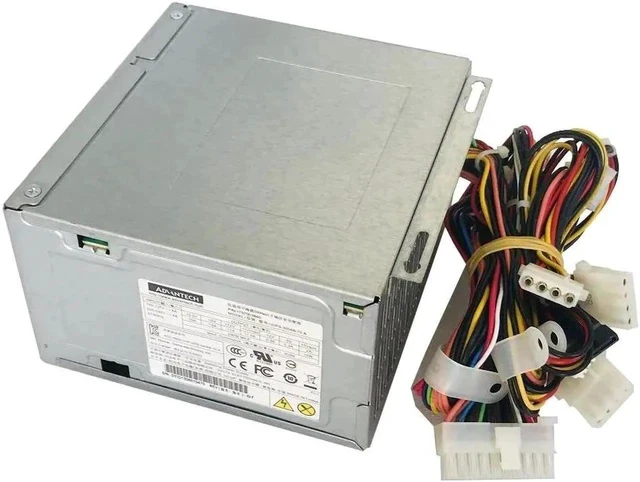 Alt view image 5 of 6 - DPS-300AB-70A 300W Industrial Power Supply Unit PSU
