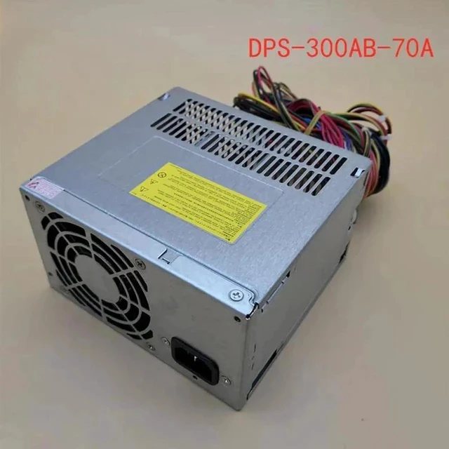 Alt view image 4 of 6 - DPS-300AB-70A 300W Industrial Power Supply Unit PSU