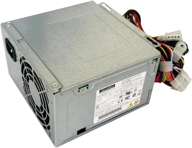Alt view image 6 of 6 - DPS-300AB-70A 300W Industrial Power Supply Unit PSU