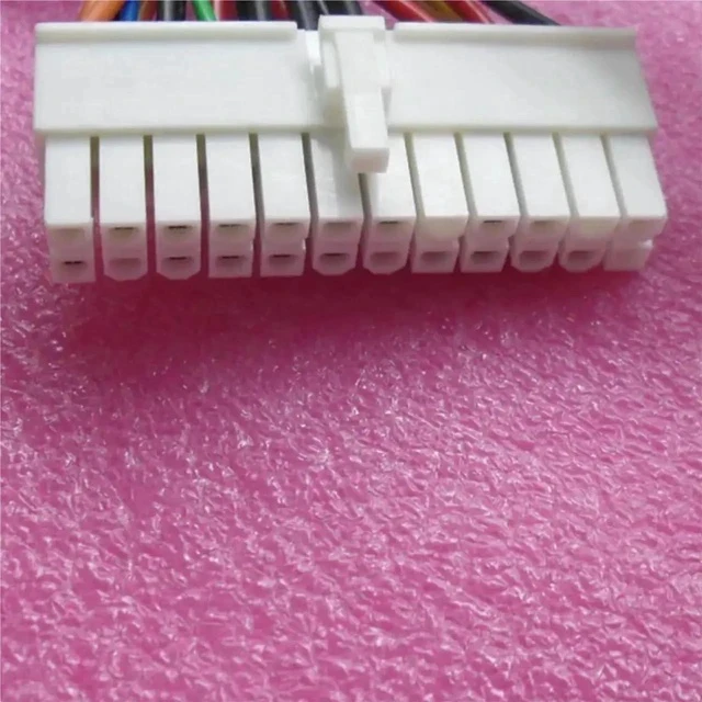 Alt view image 5 of 6 - for M70e M80 M81 M90P M91 240W Power Supply PS-5241-02 PS-5241-03 54Y8846 54Y8819 54Y8862 54Y8824 54Y8886