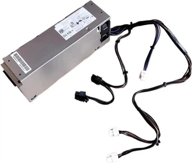 Alt view image 4 of 6 - 1pc 500W Power Supply PSU for 7090 7080 7070 7060 5060 3650 3670 3671 5090 3260 3681 MT 99TPH 5K7J8 Y7R0X