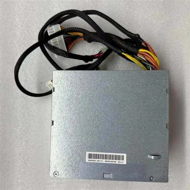 Alt view image 2 of 6 - 1pc for ML110 Gen9 350W Power Supply Unit PSU S14-350P1A 780077-501 791705-001