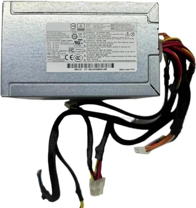 Main image of 1pc for ML110 Gen9 350W Power Supply Unit PSU S14-350P1A 780077-501 791705-001