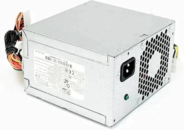 Alt view image 5 of 6 - 1pc for ML110 Gen9 350W Power Supply Unit PSU S14-350P1A 780077-501 791705-001