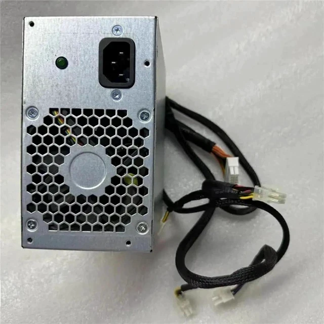 Alt view image 3 of 6 - 1pc for ML110 Gen9 350W Power Supply Unit PSU S14-350P1A 780077-501 791705-001