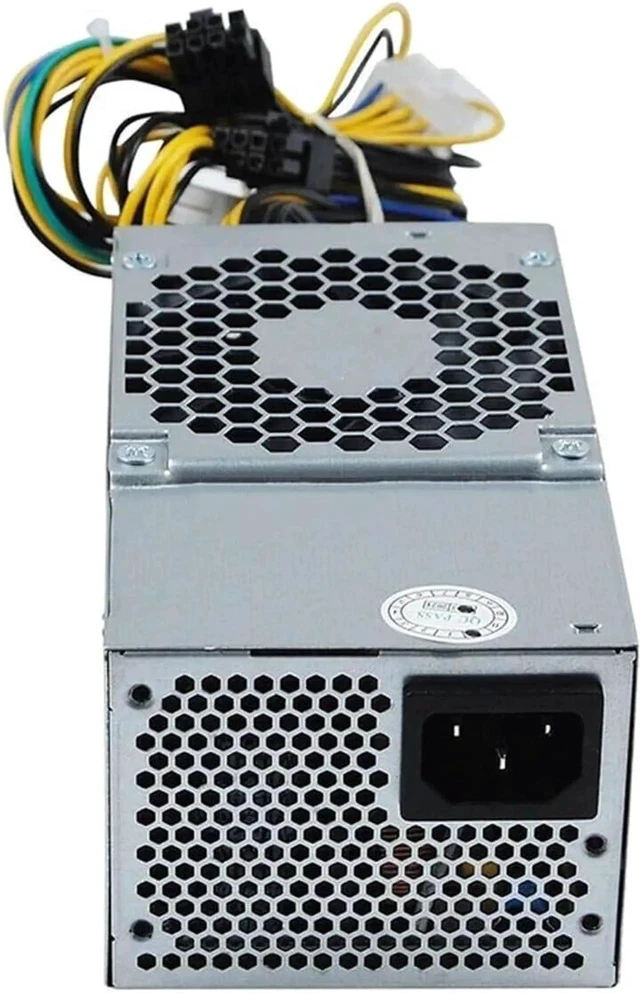 Alt view image 3 of 5 - Server Power Supply for M410 M415 M75s fsp500-20TGBAB 400W 10Pin
