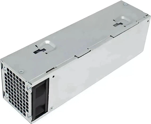 Alt view image 2 of 6 - for OptiPlex 3020 7020 9020 T7100 SFF Power Supply AC255ES-01 L255ES-00 L255ES-01 F255ES-00 D255AS-00 H255ES-00 H255ES-01