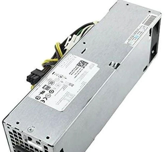 Main image of 315W Power Supply H315ES-00 D315ES001L 04FCWX 4FCWX for Dell OptiPlex 3020 7020 9020 XE2 Precision T1700 SFF