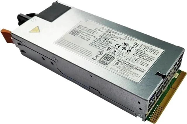Main image of D1200E-S1 for C6320 C6220 12V 114A 1400W Server Power Supply DPS-1200MB A 0GJJRR 0RN0HH 0CN35N CN-0GJJRR CN-0RN0HH