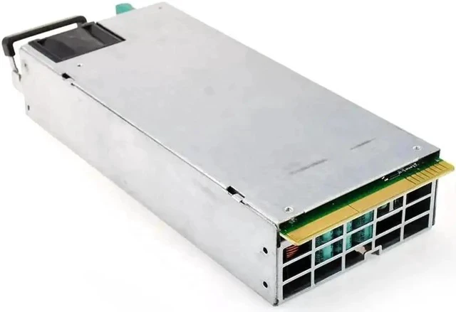 Alt view image 5 of 5 - for D-ELL C6100 Server Redundant Power Supply PS-2112-2L LD LF 1100W