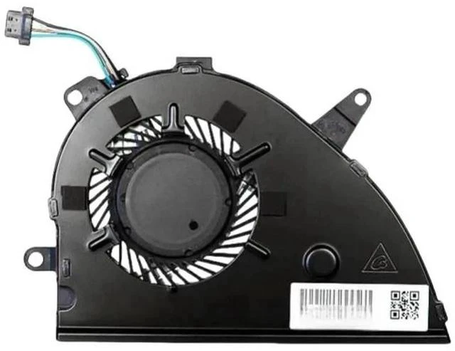 Main image of FOR L25584-001 FOR 15-CS 15-CW Laptop Cooling Fan Cooler Fan