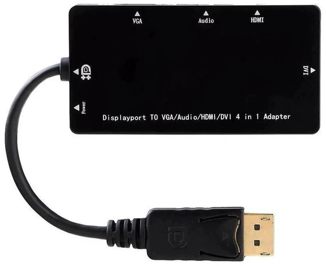 Alt view image 2 of 6 - Mini 3.5mm Plug Jack to 2 RCA Male Music Stereo Audio Y adapter Adaptor Cable Kabel Cord AUX for Mp3 Pod Phone TV Sound Speakers