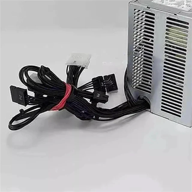 Alt view image 4 of 6 - DPS-400AB-13A 619397-001 619564-001 for Z210 Desktop Power Supply 400W Replacement Parts