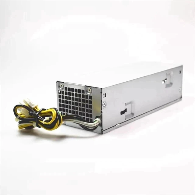Alt view image 2 of 5 - PSU for Optiplex 3050 5050 7050 7070 240W Switching Power Supply D240EPS-00 05WNDJ 5WNDJ CN-05WNDJ DPS-240AB-11 A