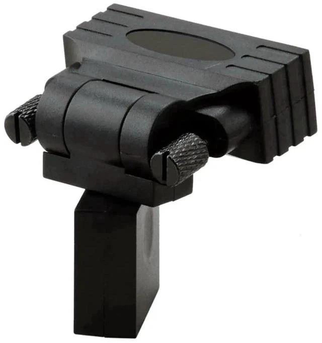 Alt view image 6 of 7 - 180°&360° Rotatable HDMI Female to DVI Male Adapter, Gold-Plated Bidirectional HDMI DVI Converter for TV Monitor Computer