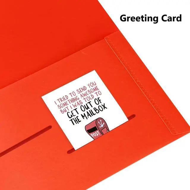 Alt view image 6 of 7 - 6 Pack Plastic Folders with Pockets, Multiple Color, 2 Pocket Folders | Heavy Duty, Letter Size Folders, Business Card Holder, for School, Office