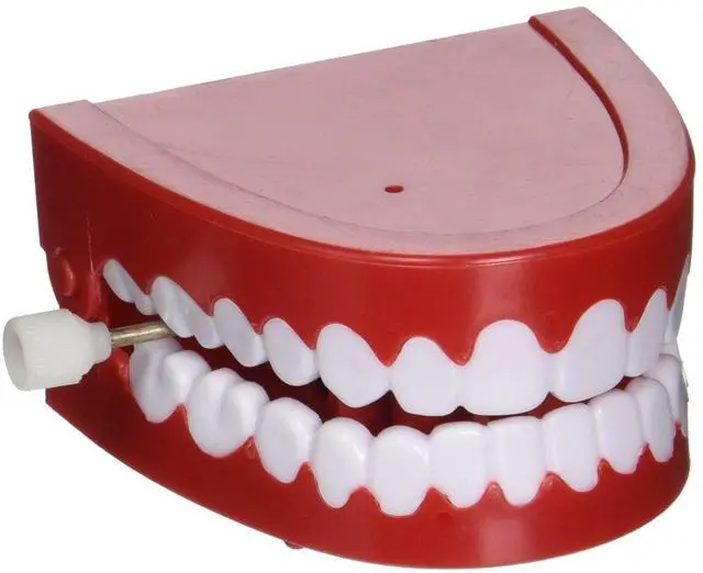 Main image of Chatter Choppers - Chatter Teeth